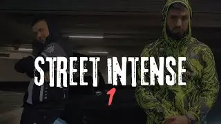 DRIME - STREET INTENSE 1 (feat. KAMIKAZ)  // Clip officiel 2020