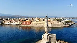 Creta: l'isola caraibica del Mediterraneo - Trasferirsi in Grecia da pensionato | Expatria