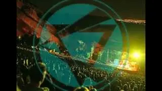 Triad Dragons - Destruction