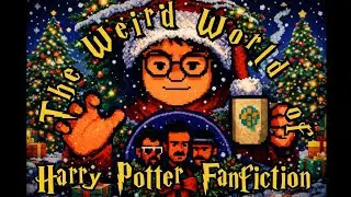 Long Distance Situationship: Full Episode - Harry Potter Fanfiction: Featuring Little Sprig