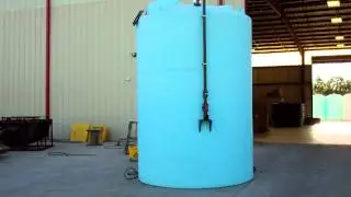 Fill Tube Assembly - 6,000 gallon tank | 866-866-8611