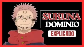 Sukuna y el Santuario Malévolo: La Expansión Más Letal del Jujutsu 
