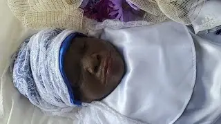 Vida Peters Noel also known as &ldquo;Tanty Nel&rdquo; Funeral and Burial Service