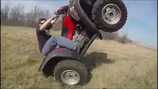 QUAD Addiction 5 PART One