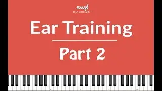 5 Steps to an Amazing Ear [Part 2] | Learn to Hear Chords