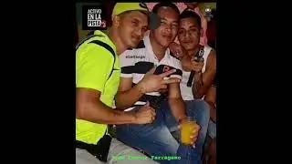 Set De Afro house el koki 905 (ProD.FrancoFerragamo) #afrohouse #venezuela #colombia #peru #2025