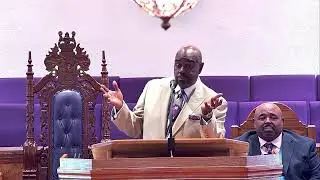 Sunday Service - December 28, 2025