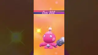 Shiny Egg Chase! Day 131! #shinypokemon #eggchase #egghatching #pokemonviolet #tinkatink #pink