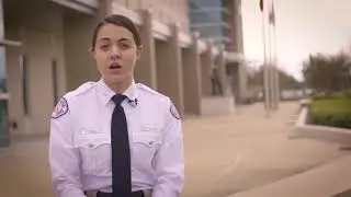 Pearland Police Cadets