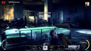 #010 Let's Play Hitman: Absolution - Wade muss sterben [HD] [PC/Deutsch]