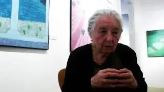 Expo. Concha Ibañez _ El Paisatge un fet creatiu