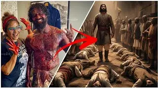 Chhaava Movie vs Real History &mdash; The Truth Behind Chhatrapati Sambhaji's Life