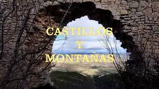 Castillo de Urria o Montealegre