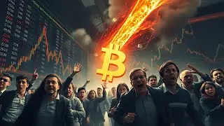 Крипте Пи$DA. Обзор доминации BTC 27.06.2025