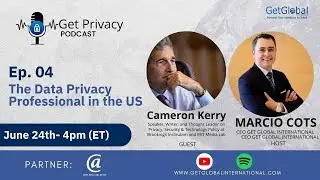 Bipartisan U.S. Federal Privacy Bill