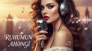 DJ ZULUM - RUHUMUN AHƏNGİ - Romantik Sevgi Mahnısı