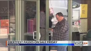 Tickets for final Ebertfest in Champaign go on sale this week