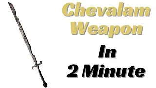 How To Get Chevalam In Clair Obscur Expedition 33