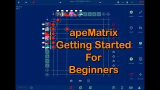 apeMatrix - Getting Started - Everything You Need To know - Tutorial For Beginners