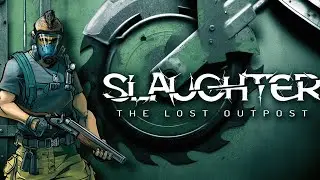 Slaughter: The Lost Outpost - Mini Gameplay | Nintendo switch