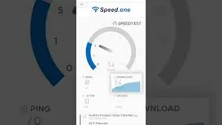 AP fiber speed test in vizag