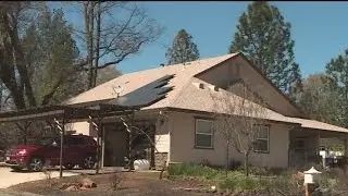 Fire-Resistant Home Upgrades
