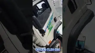 Electric Truck Refrigeration Unit#refrigeration #truckrefrigeration #coldchain #refrigerationsystems