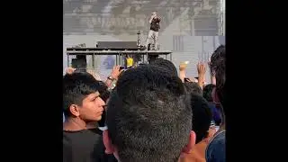 DJ SNAKE @LIVE - SUNBURN DELHI 2019