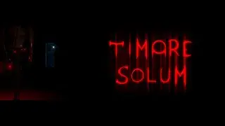 Timore Solum - Indie Horror Game ( No Commentary)