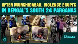 West Bengal Waqf Riots: Samserganj Victims Narrate &lsquo;Horrific&rsquo; Violence That Hit Murshidabad | VIDEO