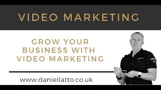 Leeds Video Marketing | Digital Marketing Leeds | Daniel Latto