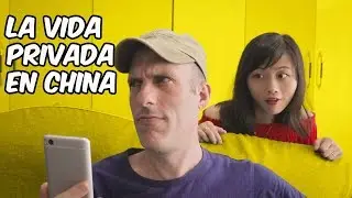 La PRIVACIDAD en CHINA: situaciones 