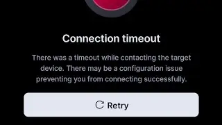 jio hotstar connection timeout | how to fix jio hotstar connection timeout problem