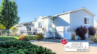 Coyote Crossing Villas | #78 12560 Westside Road, Vernon, BC | $359,900