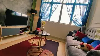 Desig Classic Falim by irainbow | Ipoh, Malaysia | Hotel Review🏨