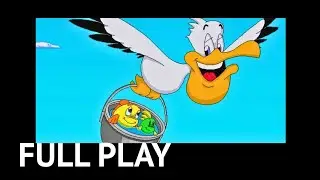 FREDDI FISH 3 THE CASE of the STOLEN CONCH SHELL (The Freddi Fish Collection)