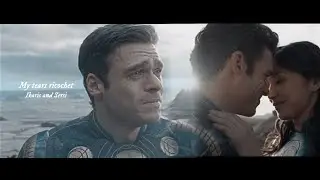 𝐈𝐤𝐚𝐫𝐢𝐬 𝐚𝐧𝐝 𝐒𝐞𝐫𝐬𝐢 | 𝑴𝒚 𝒕𝒆𝒂𝒓𝒔 𝒓𝒊𝒄𝒐𝒄𝒉𝒆𝒕