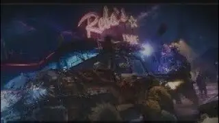 Bo7 zombies exit 115  hr