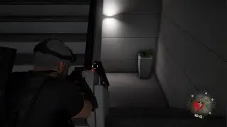 Tom Clancy&rsquo;s Ghost Recon Breakpoint/Splinter Cell