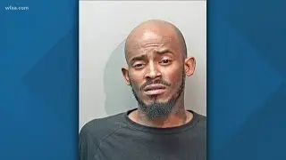 Drunk man crashes into Fort Worth police officer