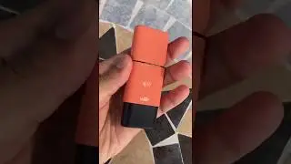 First Review of Eleaf icard Pod Kit - 15W/ 650mAh