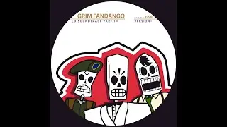 Original Grim Fandango Soundtrack Part 1