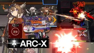Aciddrop Module Is Pretty Good | 7-18 Bird Snipers Only