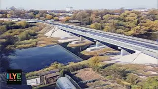 ILYE - Мост меняющий пути. Сказки Яранска. Яранск и Яранский район