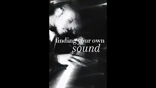 how to find your own sound as a producer | fl studio 21 tutorial