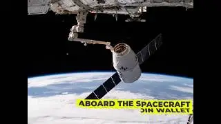 Cryptocurrency wallet in space - Learn how SpaceChain is combining space and blockchain technology