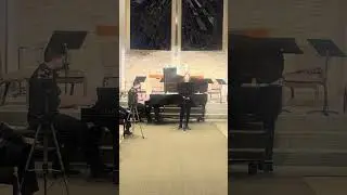Cover of Wicked Game by Chris Isaak with John Calanchini on piano.