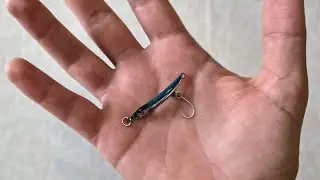 Unboxing Amezaiku JP Little Jack - 1gr di minnow per il micro light spinning 🤩