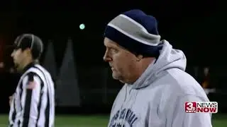 Lewis Central vs. Glenwood