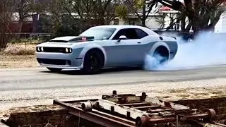 HELLEPHANT 426 1500HP ~ HELLARECKED!! $60K 7.0L 1500HP Engine!
